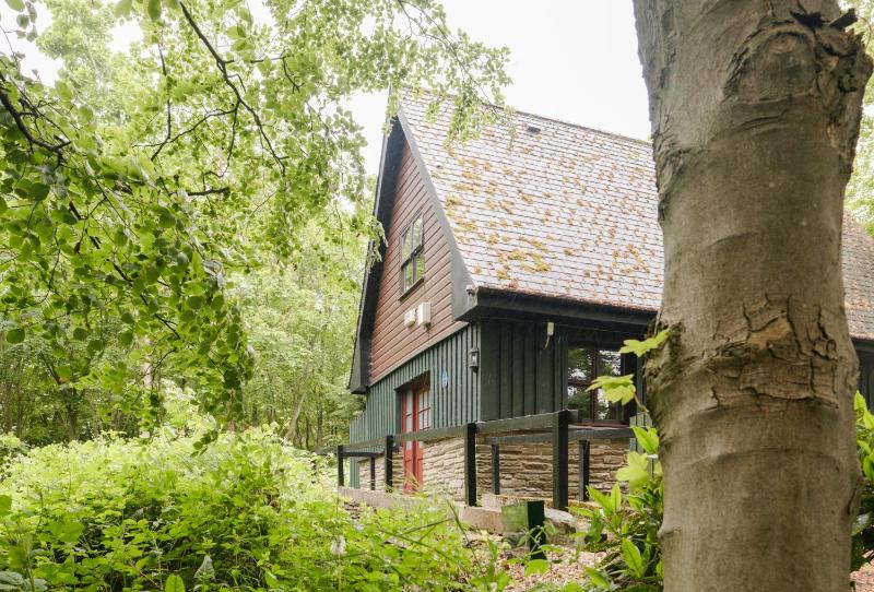 Three-Bedroom Lodge - Glen Clova image 1