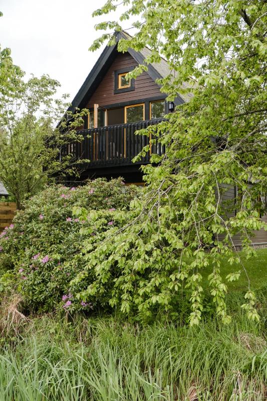 Three-Bedroom Lodge - Glen Lyon image 1