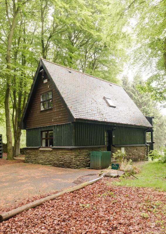 Two-Bedroom Lodge - Glen Isla image 2