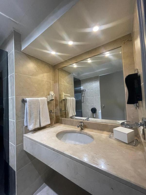 Standard Single Room image 4