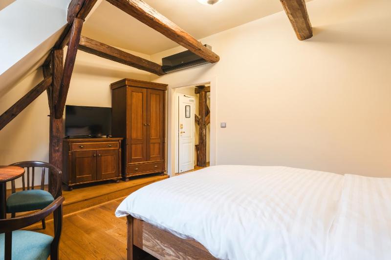 Comfort Double Room image 3
