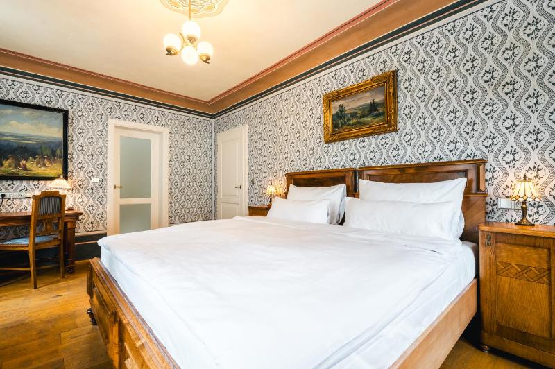 Comfort Quadruple Room image 3