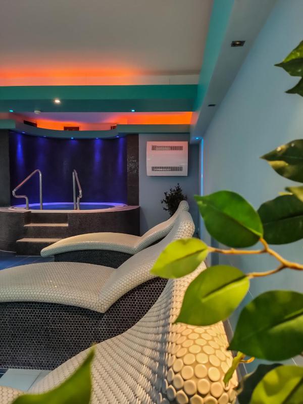 Casa Marina Spa by Baltic Home - image 1