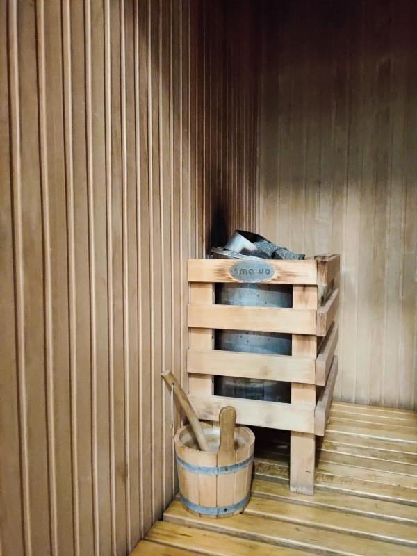 Casa Marina Spa by Baltic Home - image 8