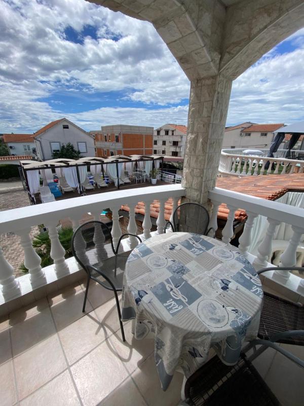 Apartments Villa Dalmatina - image 27