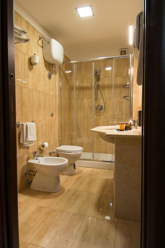 Double or Twin Room image 4