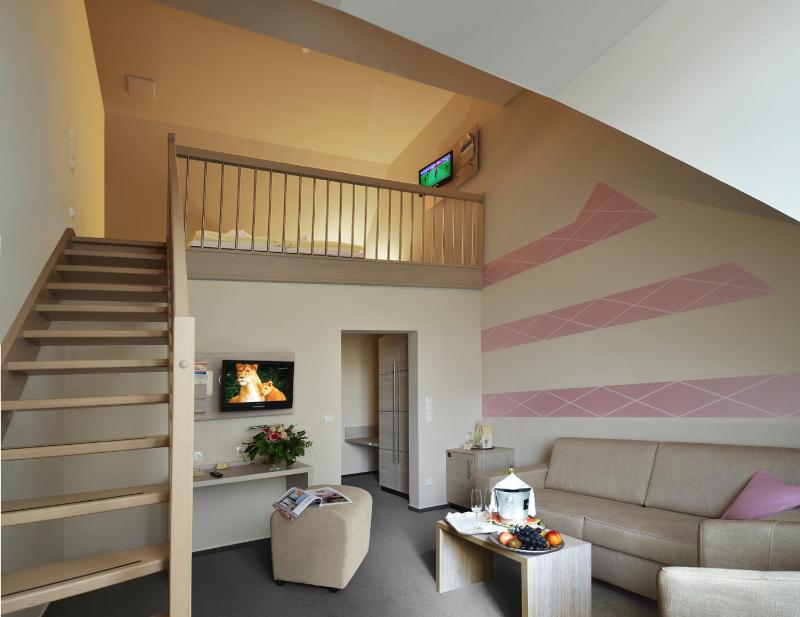 Junior Suite image 1