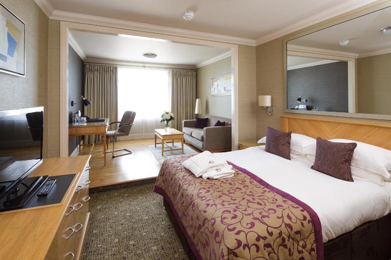 Premier Double Room image 1