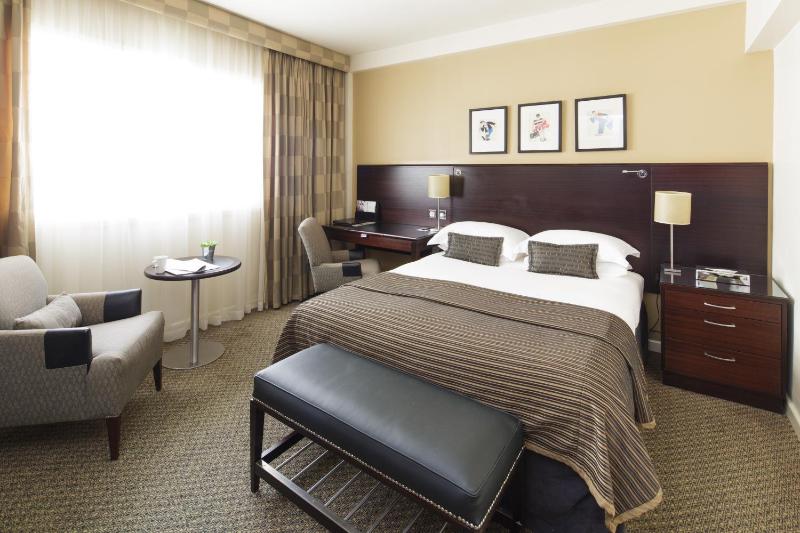 Executive Double Room image 1