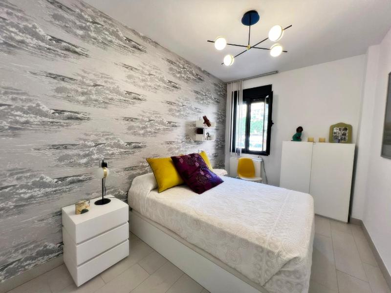 Luxury and new apartment in beach area - image 15