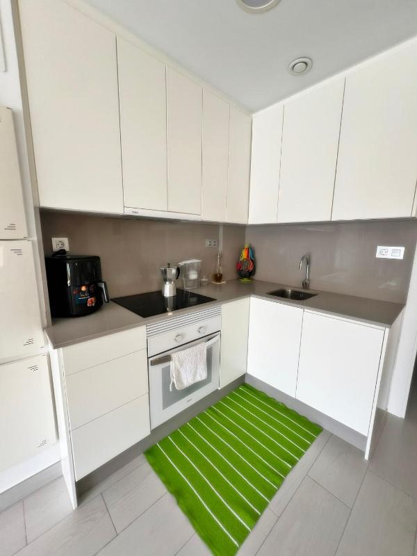 Luxury and new apartment in beach area - image 16