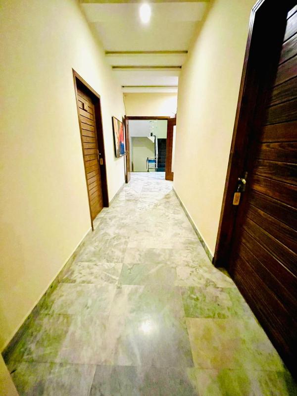 Shelton's Rezidor Hotel Gulberg Lahore - image 14
