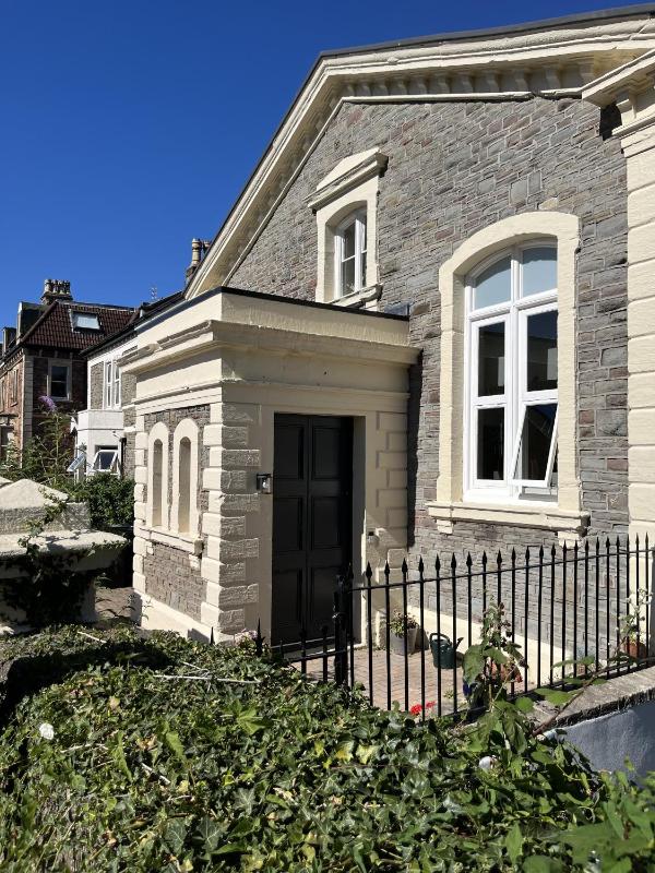 Hampton Hall - Wonderful Converted Home in Redland - image 20