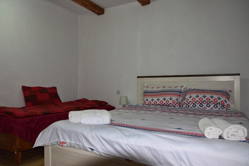 Double Room with Private Bathroom image 3