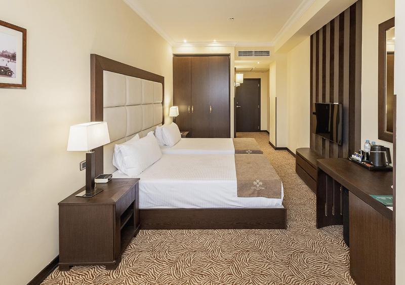 Deluxe Double or Twin Room image 3