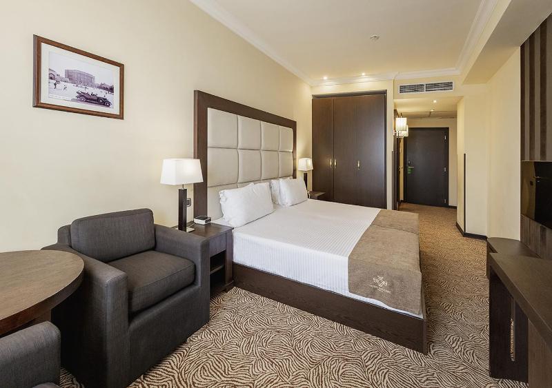Deluxe Double or Twin Room image 4