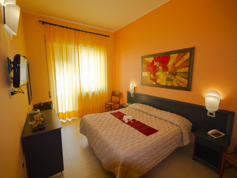 Hotel Serapo - image 7