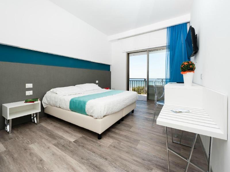 Hotel Serapo - image 47