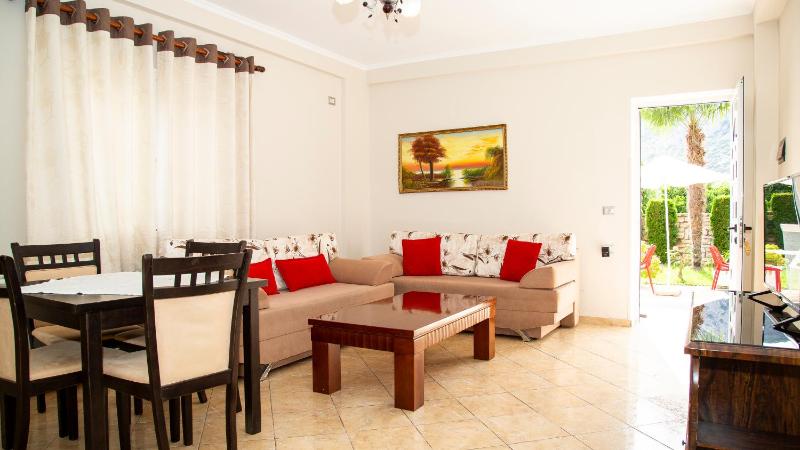 One-Bedroom Apartment with Balcony image 4