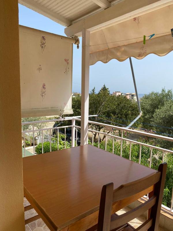 Quadruple Room with Balcony image 2