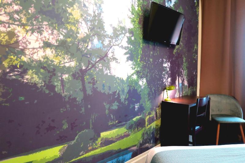 Superior Double Room image 2