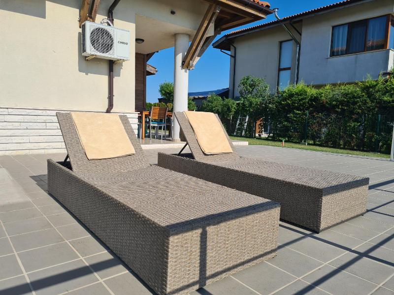 Three-Bedroom Villa with Private Pool image 2