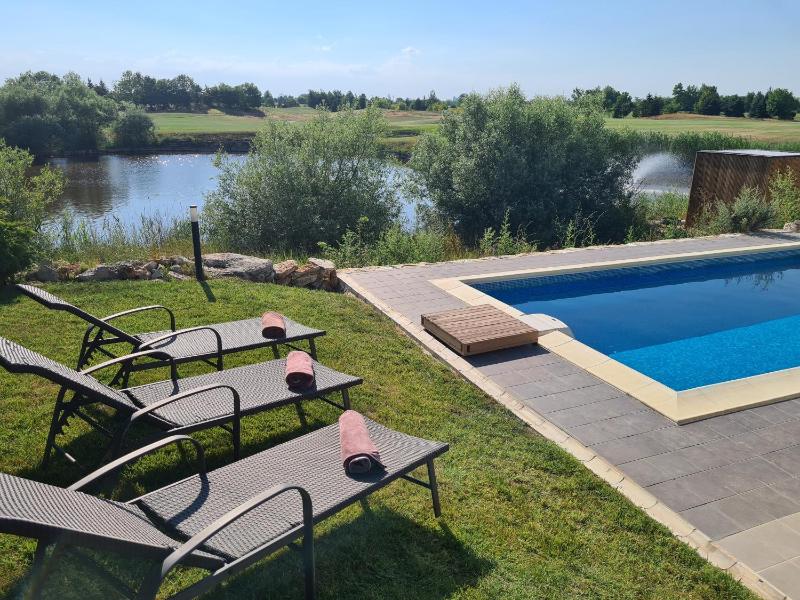 Three-Bedroom Villa with Private Pool image 4