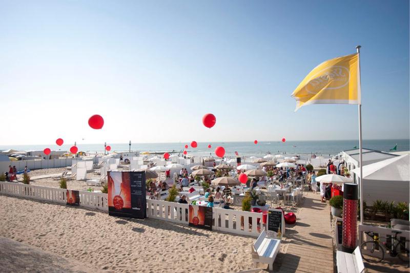 Holiday Suites Blankenberge - image 48