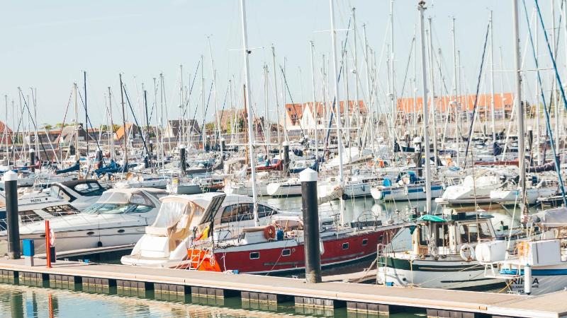 Holiday Suites Blankenberge - image 12