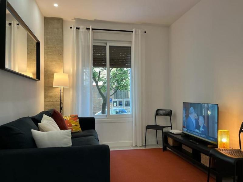 Donosti House III con Parking ESS Images