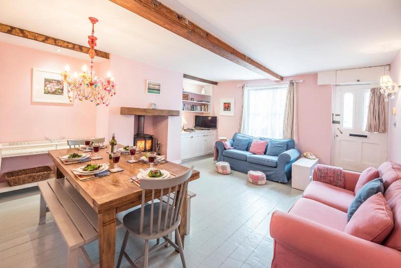 Oriel Cottage Aldeburgh - image 9
