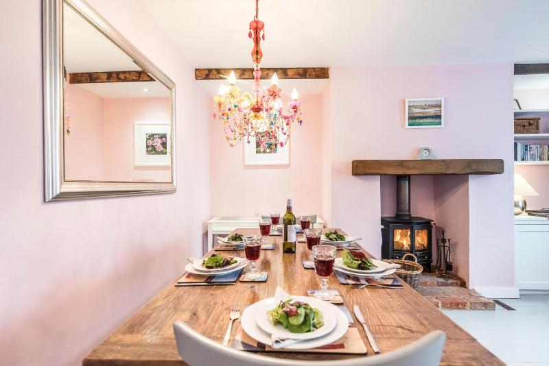 Oriel Cottage Aldeburgh - image 11