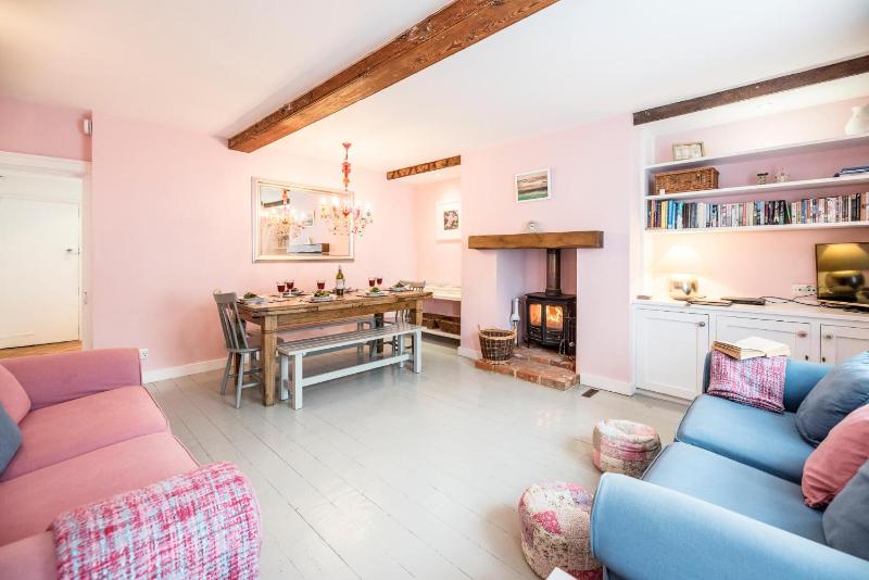 Oriel Cottage Aldeburgh - image 6