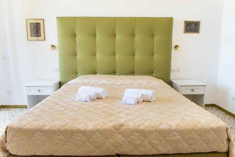 Torre Elisabetta Rooms - image 9