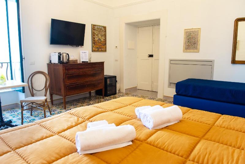Torre Elisabetta Rooms - image 7