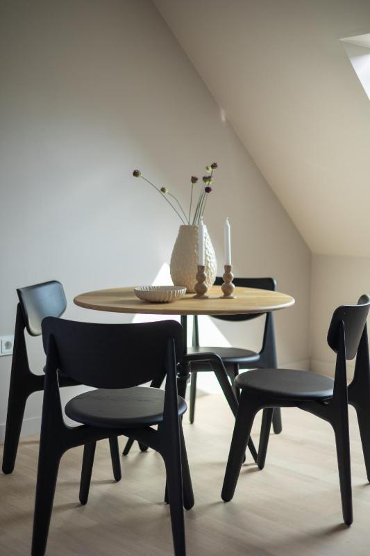 Unity Malmö - A Studio Hotel - image 38
