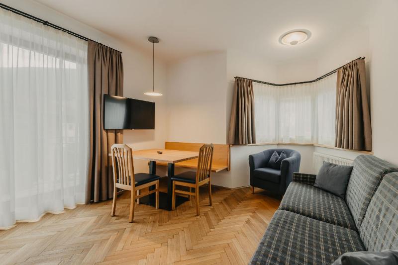 Two-Bedroom Apartment image 3
