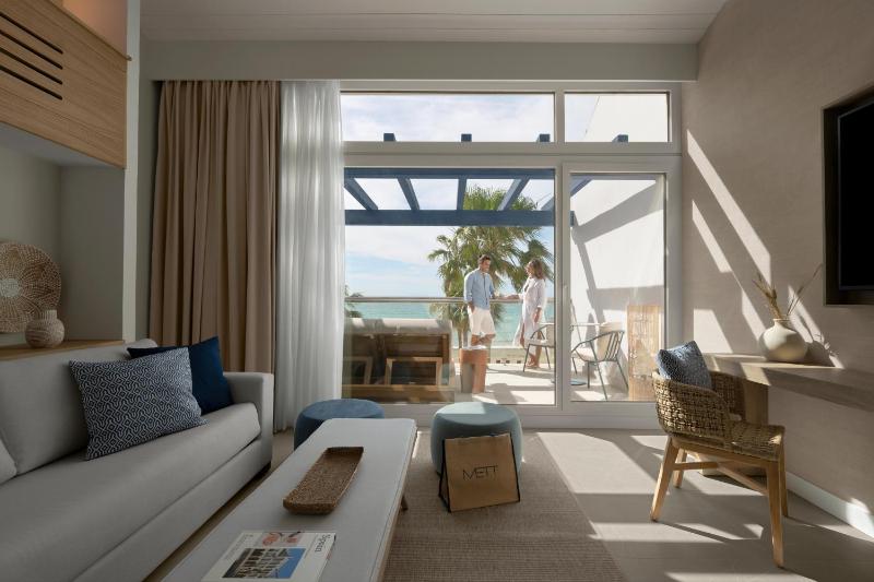 Duplex Suite with Sea View image 4
