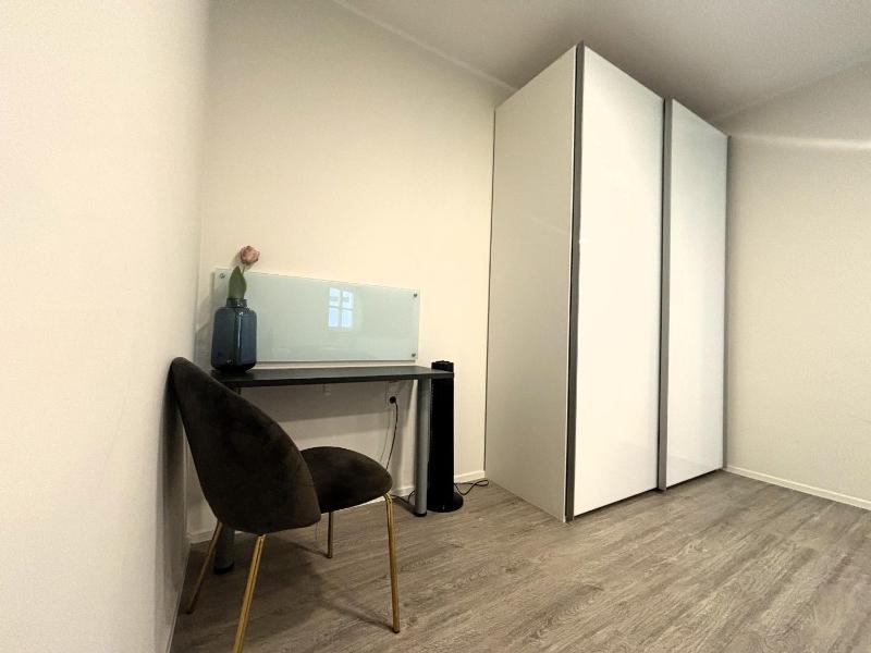 Deluxe Double Room image 4