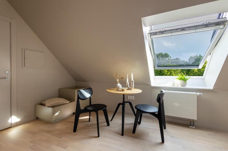 Unity Malmö - A Studio Hotel - image 50