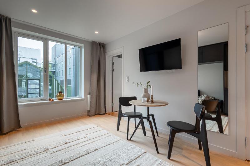 Unity Malmö - A Studio Hotel - image 46