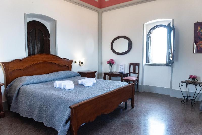Torre Elisabetta Rooms - image 2