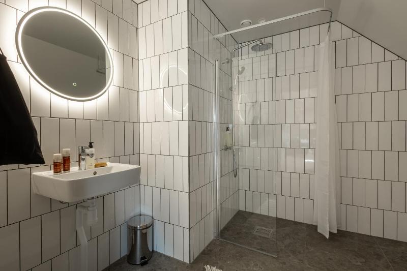 Unity Malmö - A Studio Hotel - image 23