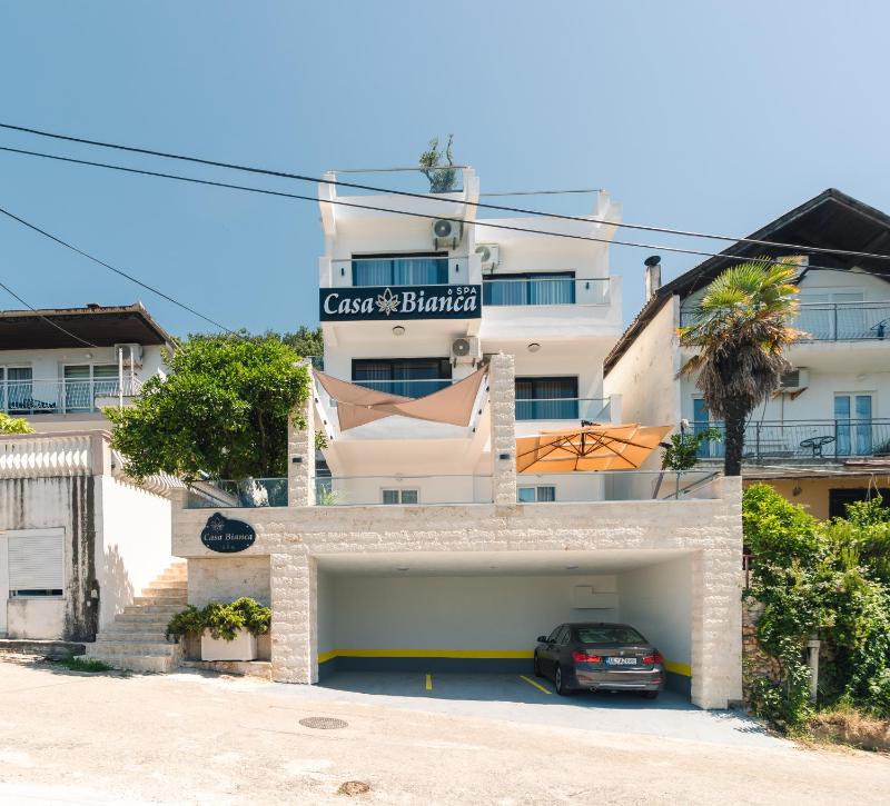 CASA BIANCA & Spa - image 10