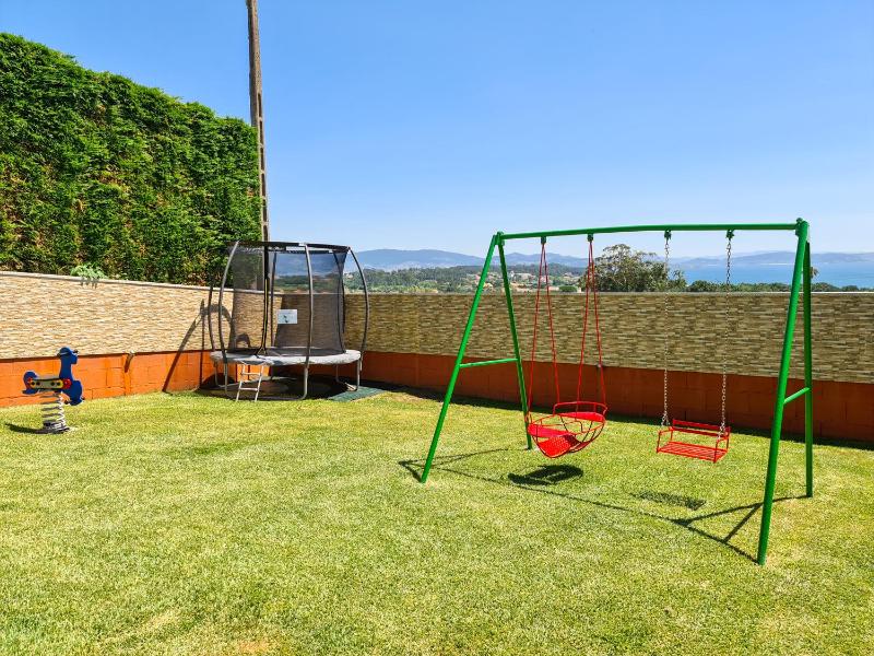 Pensión Residencia Cecilia - image 39