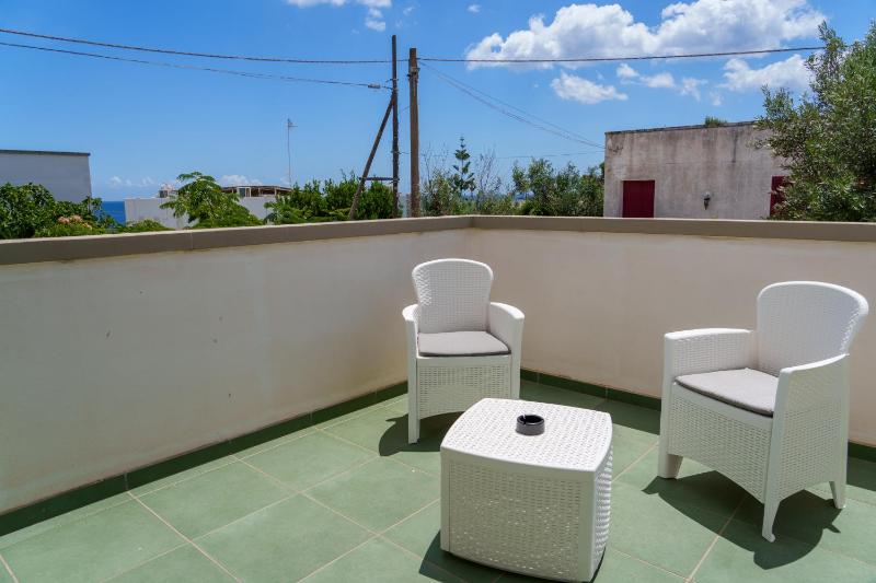 Superior Double Room with veranda image 3