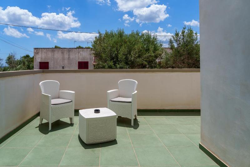 Superior Double Room with veranda image 2