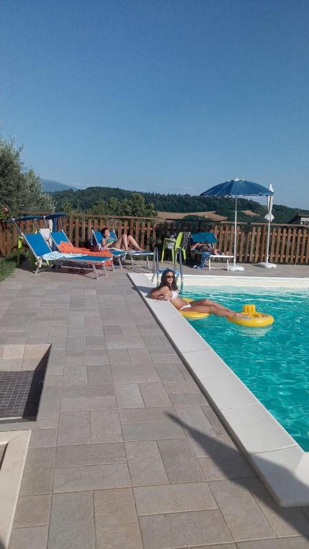 Agriturismo Villalta - image 37