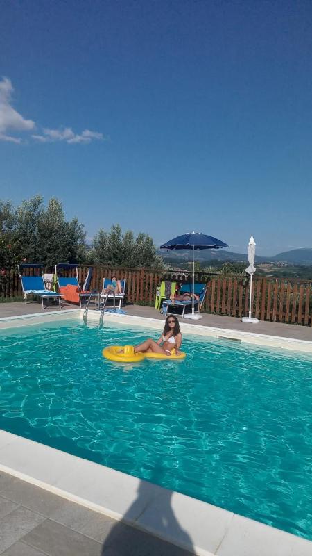 Agriturismo Villalta - image 36