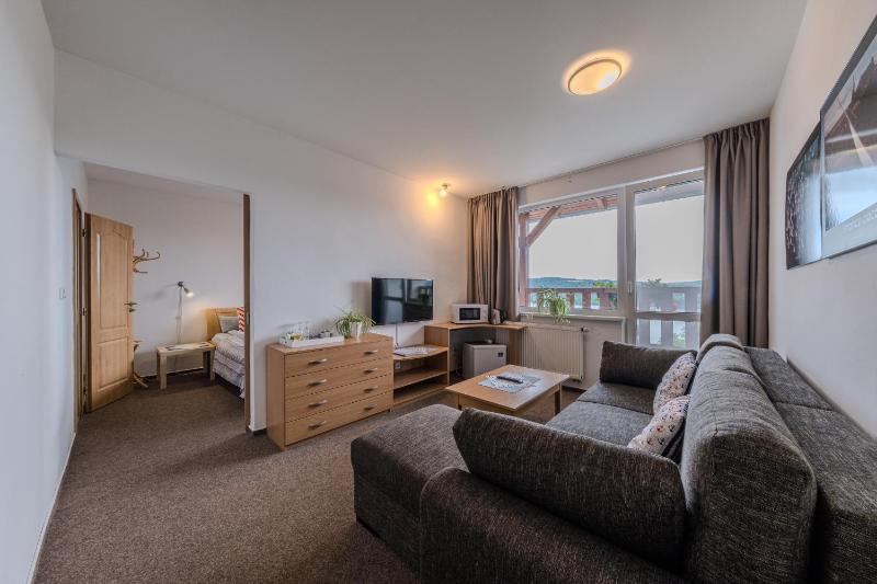 Family Room with Balcony image 3